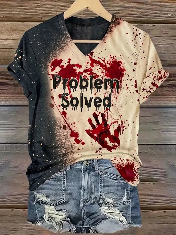Spooky-Cute Shirt – Halloween Favorite