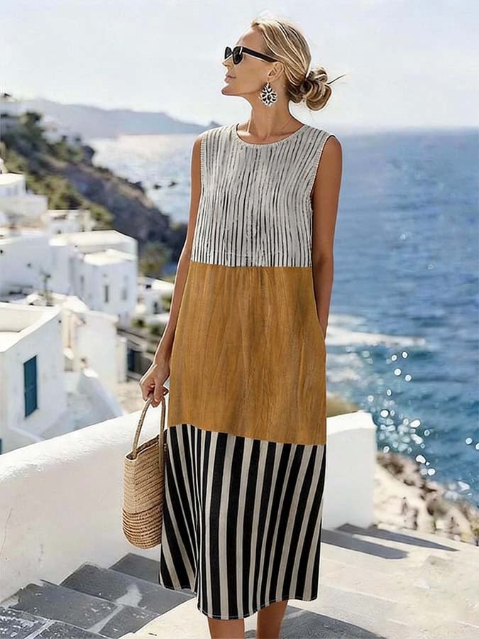 Chic Dress – Luxe for Less