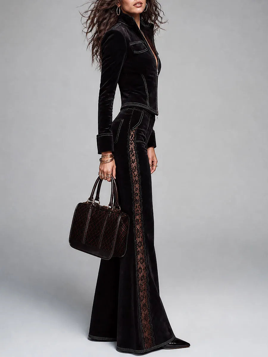 Elevated Jacket – Boho, Worth Every Penny