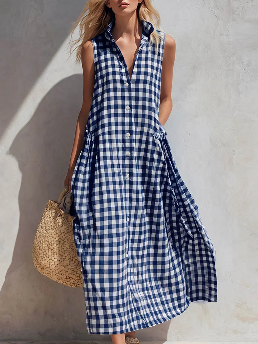 Meet the Chic Dress – Affordable Luxury