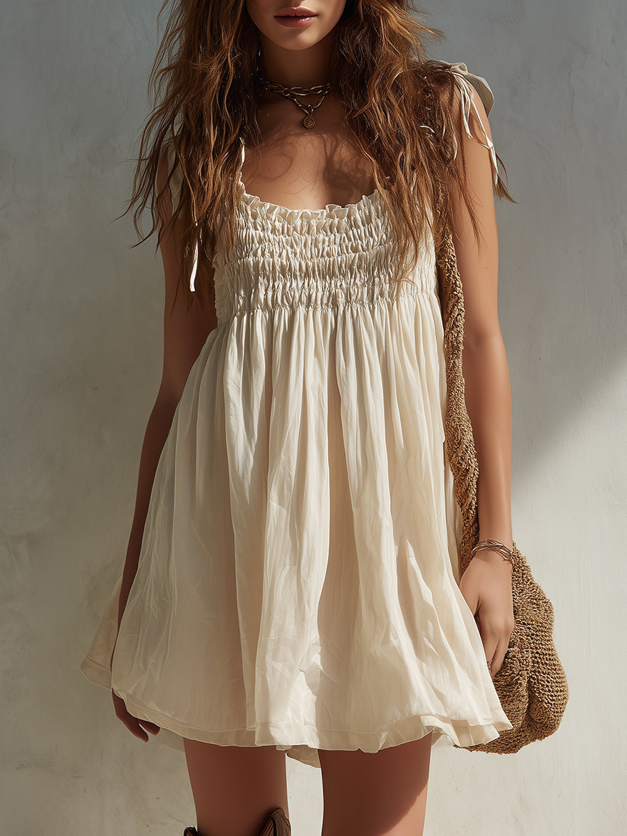 Mini Dress with premium – Unbeatable Price