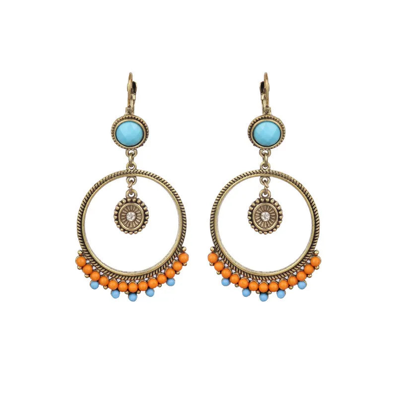 Women's Bohemian Earrings