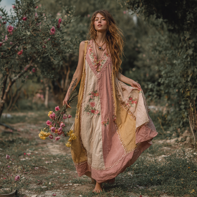 Meet the Retro Dress – Unbeatable Price