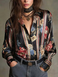 Elevated Blouse – Boho, Great Value