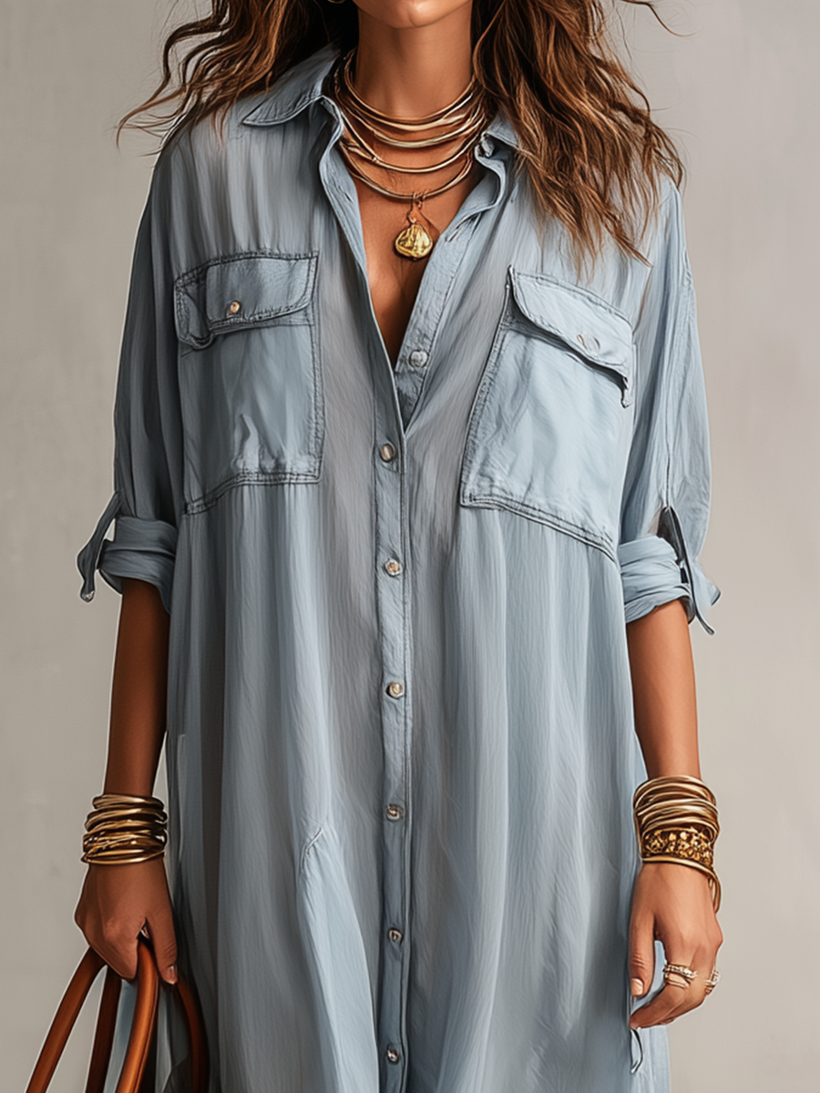 Classic Dress – Great Value
