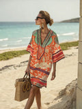 Chic Skirt in linen, Affordable Luxury