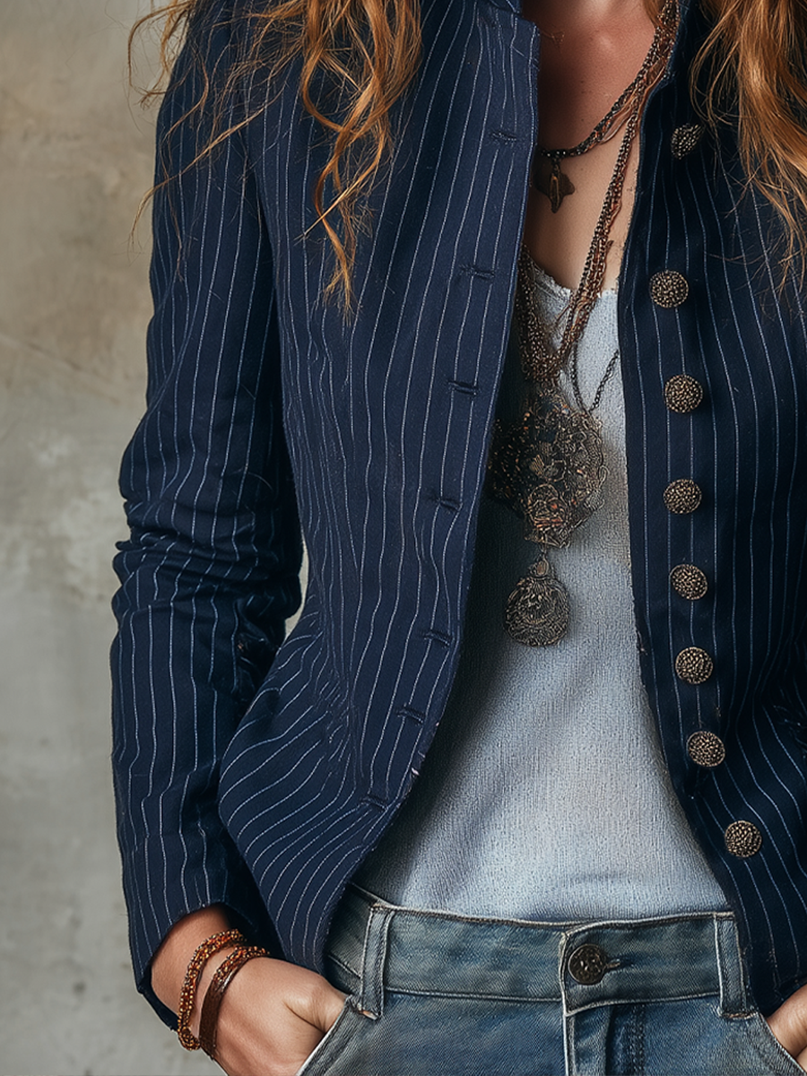 The Retro Jacket – Worth Every Penny