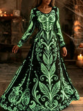 Gothic Dress – Halloween Trend