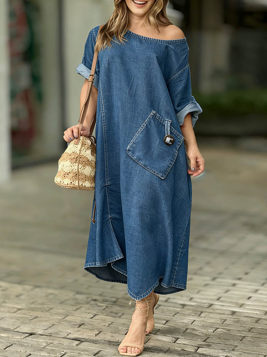 Meet the Chic Dress – Designer Aesthetic