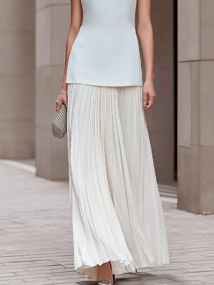 Chic Skirt for Every Day – Everyday Luxury