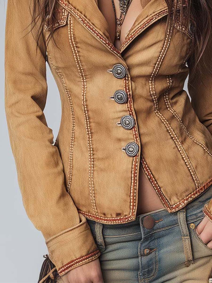 Unbeatable Price: Vintage Jacket