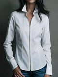 Chic Shirt for Every Day – Everyday Luxury