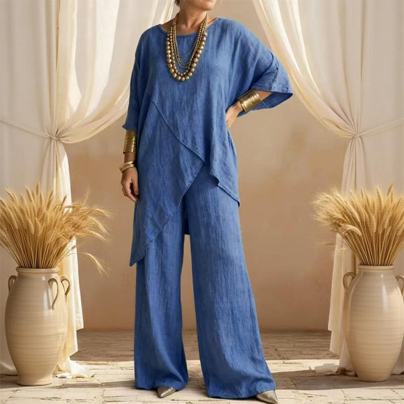 Pants with linen – Best Value