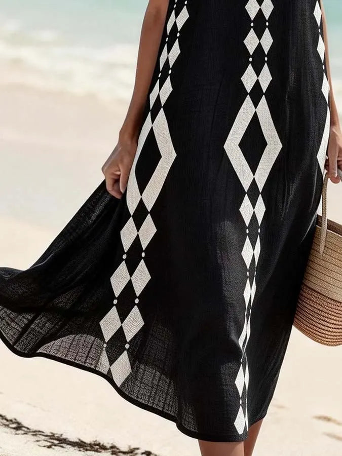 Chic Dress for Every Day – Luxe for Less
