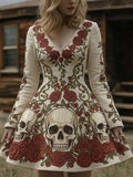 Wickedly Chic Dress – Spooky Pick