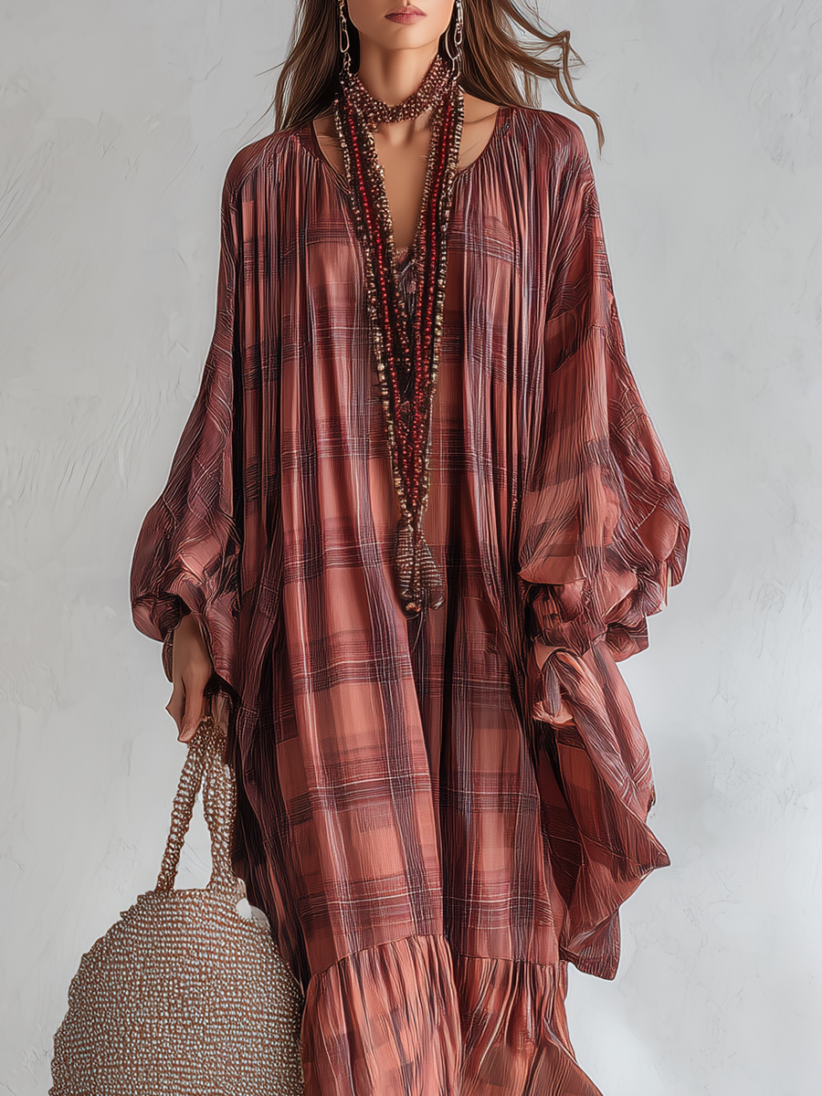 Meet the Bohemian Dress – Smart Price