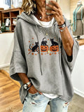 Spooky-Cute Shirt – Halloween Favorite