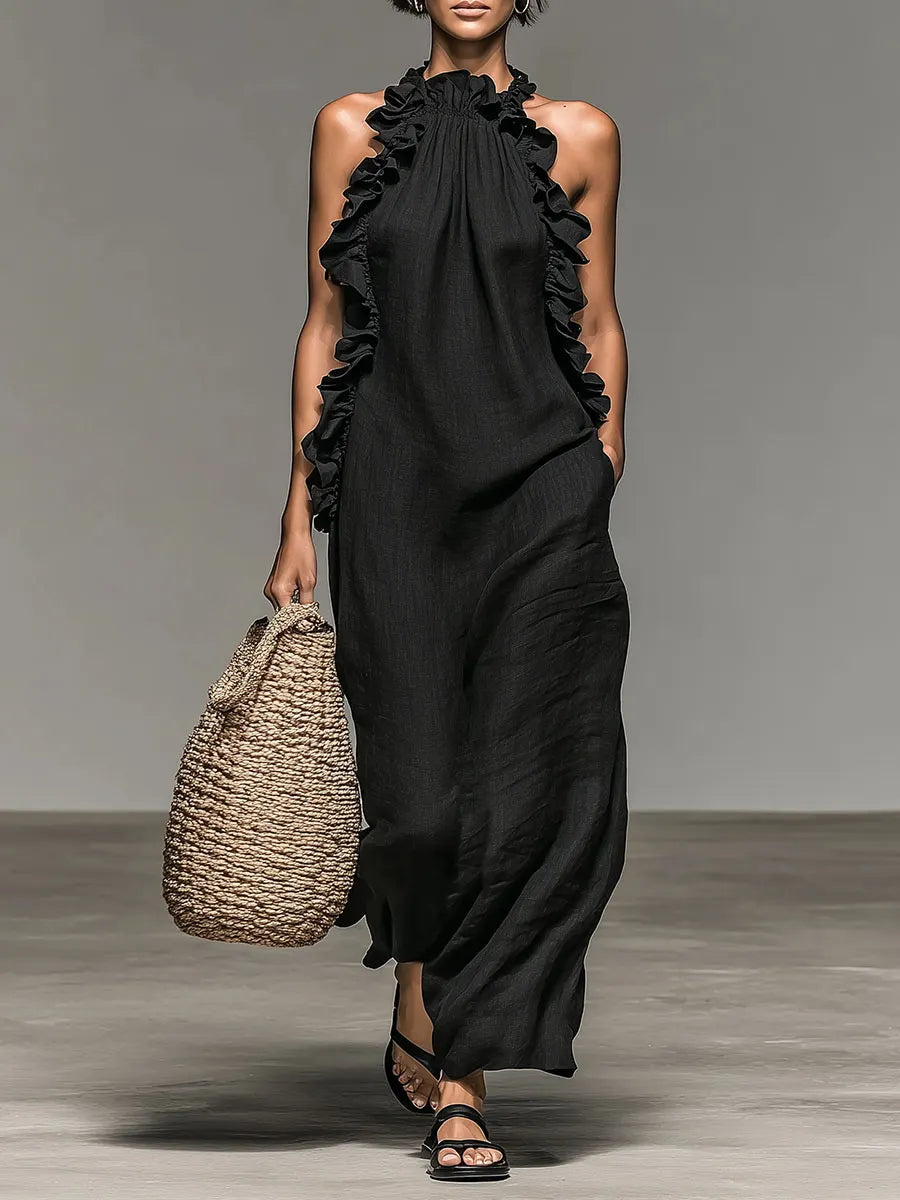 Chic Dress – Budget-Friendly