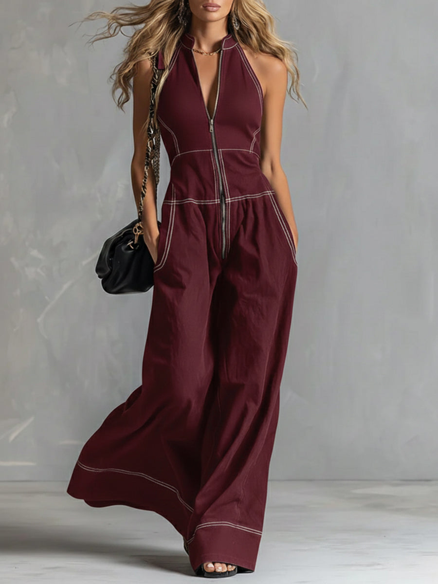 Chic Jumpsuit You'll Love – Worth Every Penny