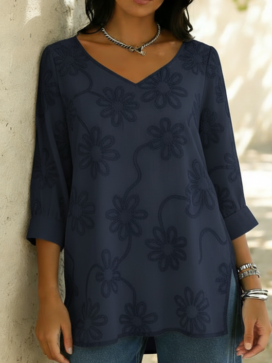 The Chic Blouse – Great Value
