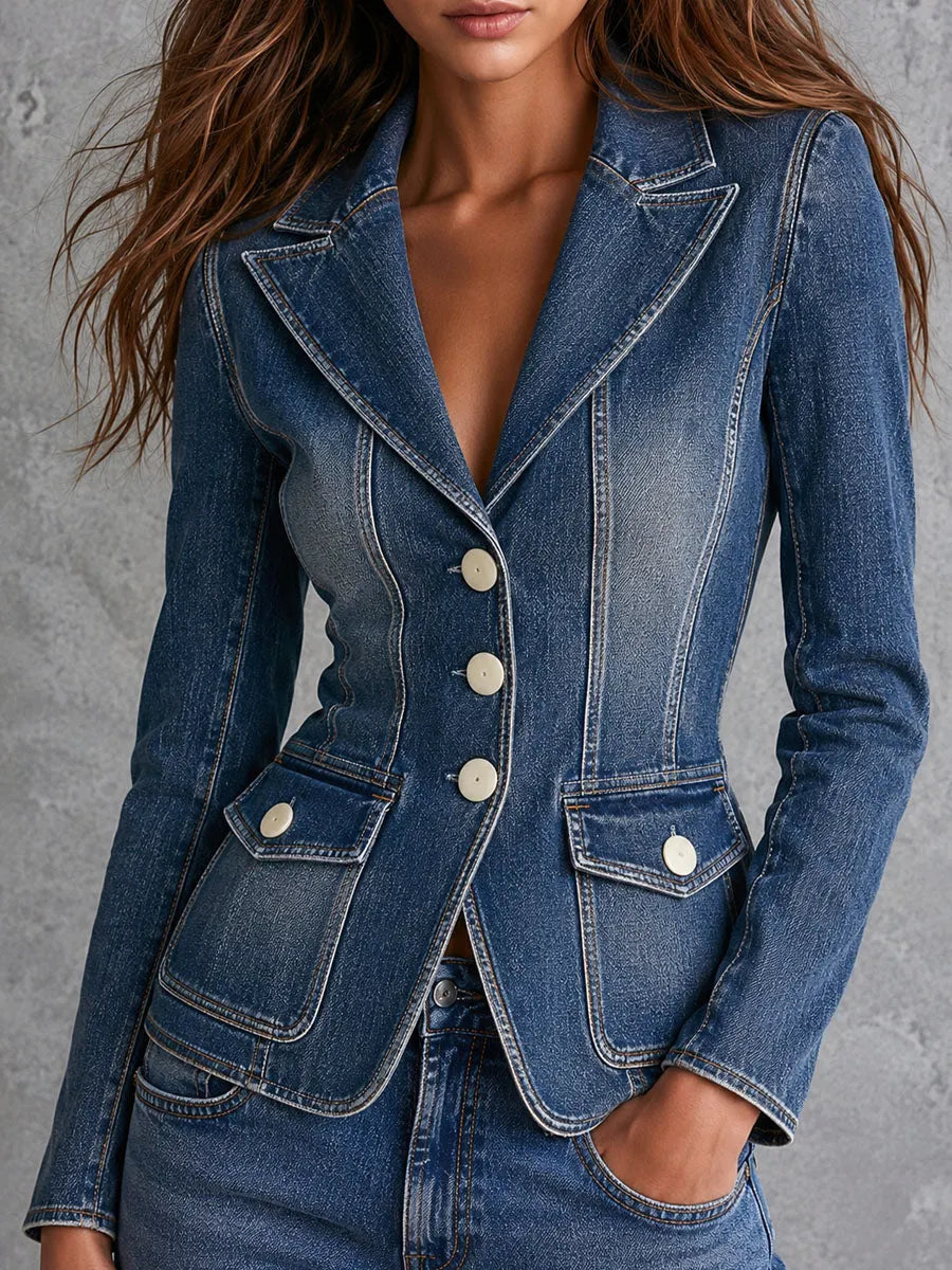 Unbeatable Price: Vintage Blazer