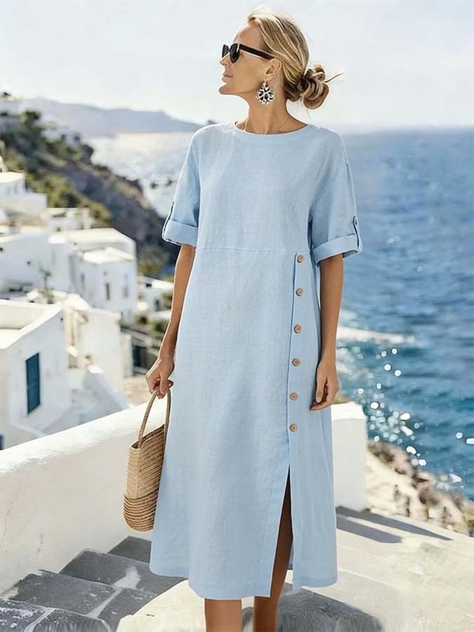 Chic Dress for Every Day – Steal of the Day