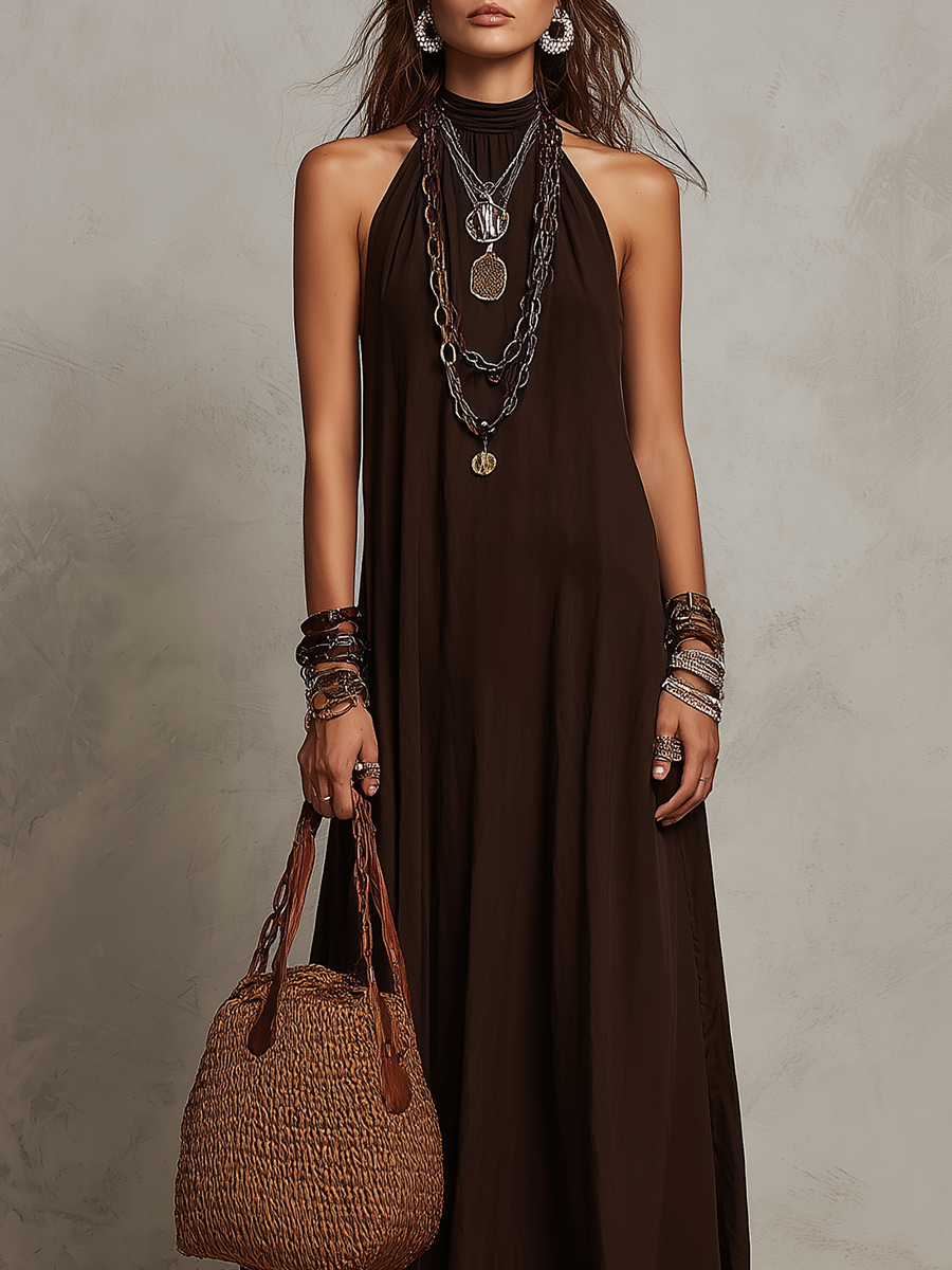 Affordable Luxury: Chic Dress
