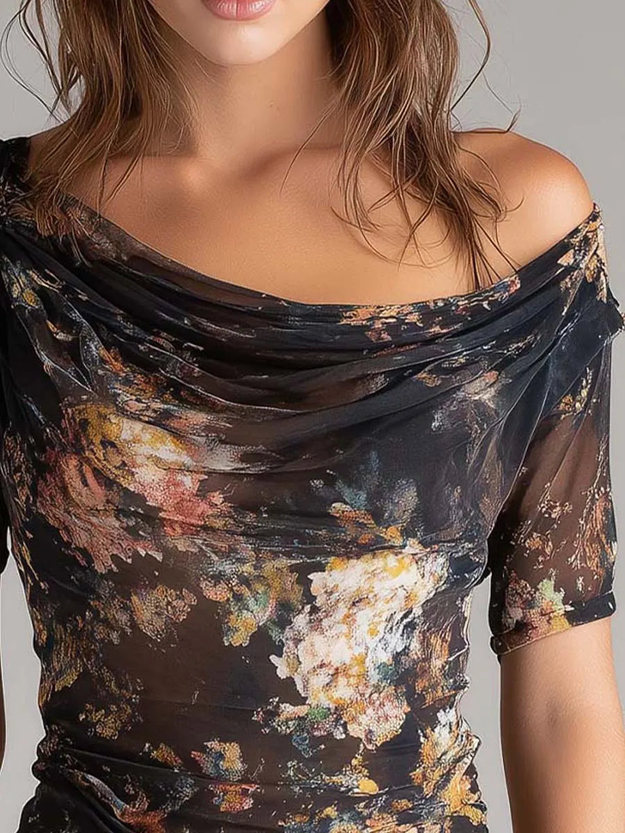 The Chic Top – Budget-Friendly