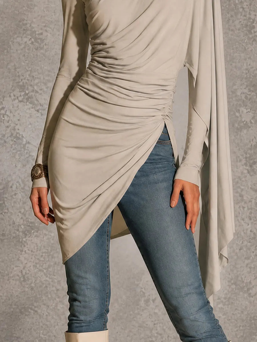 Designer Aesthetic: Chic Top