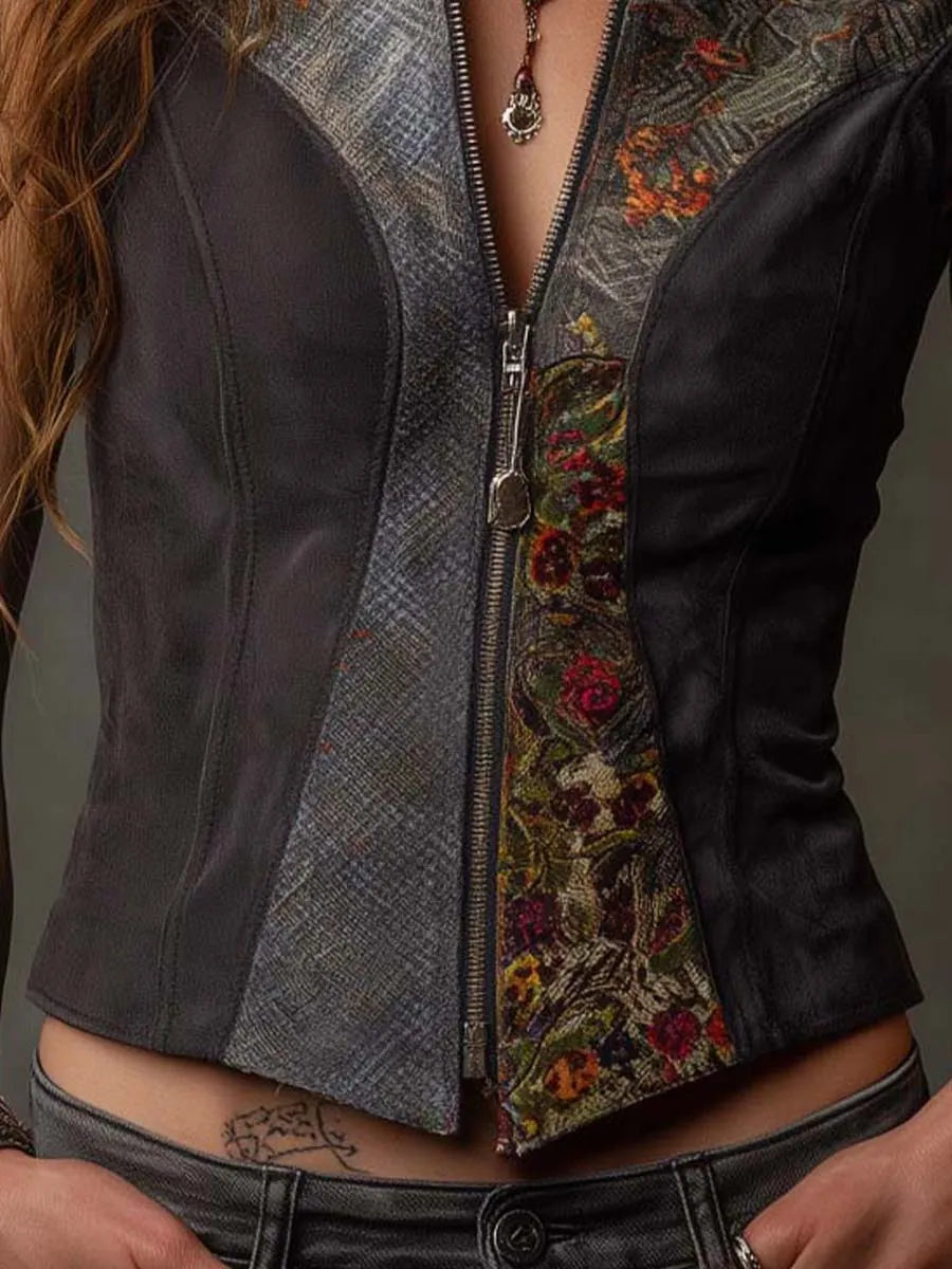 Statement Piece with suede – Unbeatable Price