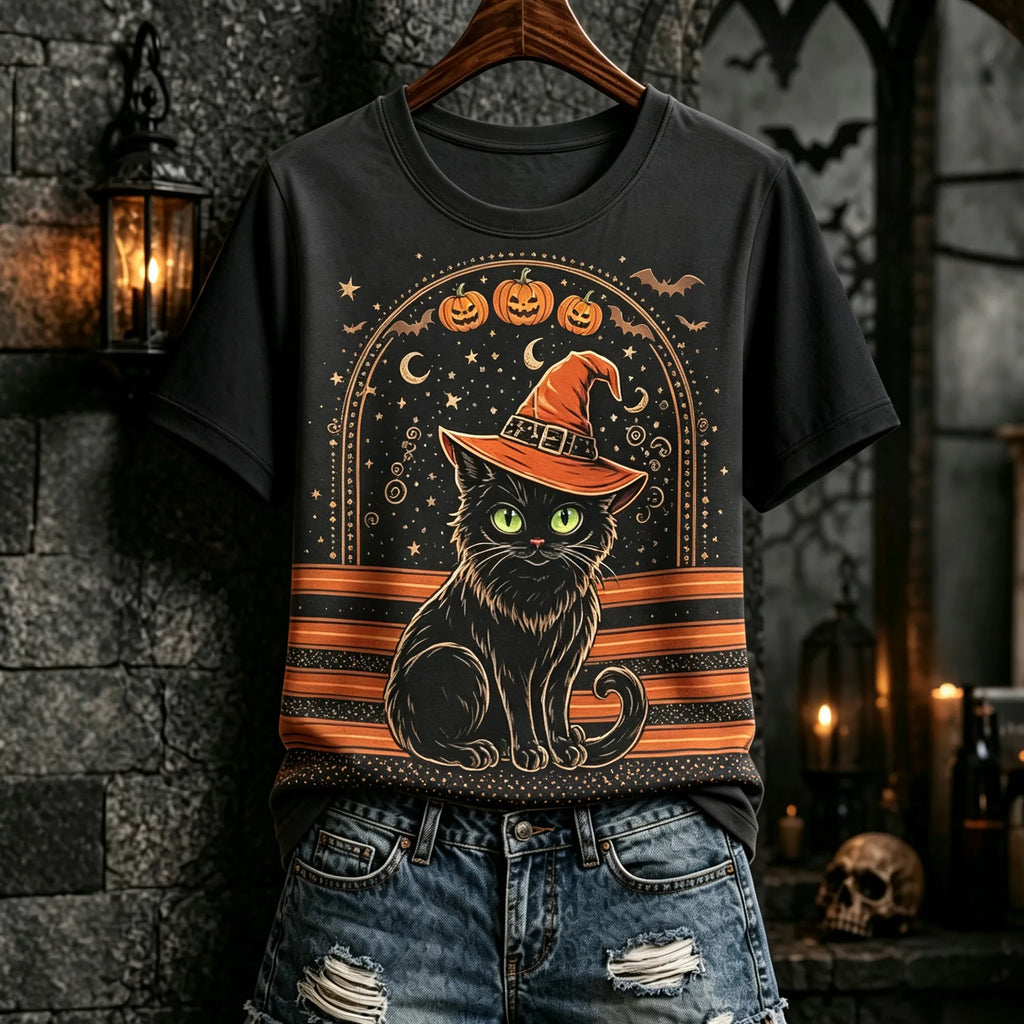 Hauntingly Beautiful Shirt – Party Ready