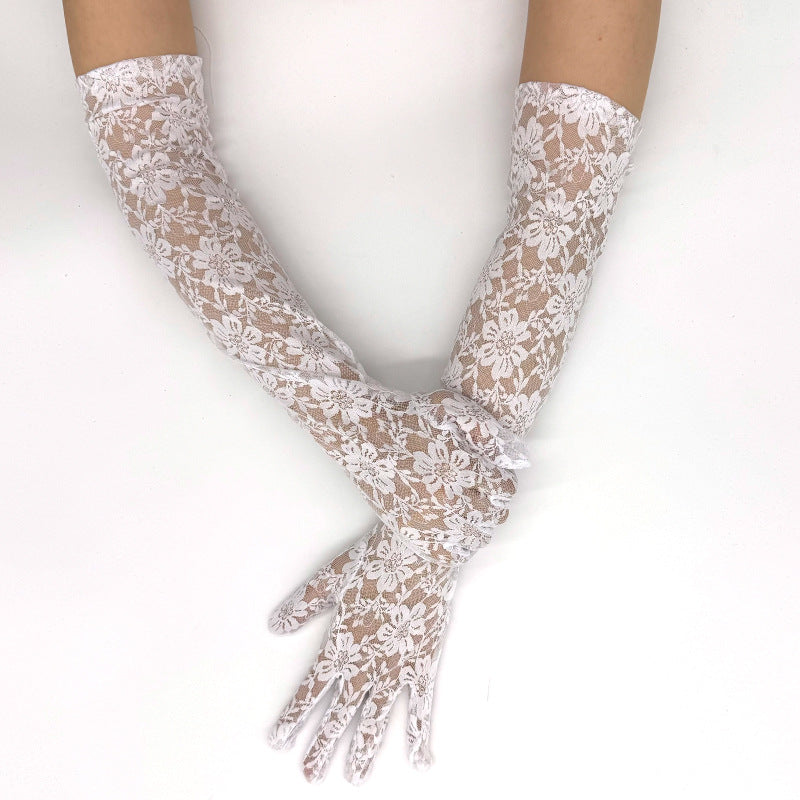 Gothic Statement Piece – Halloween Trend