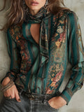 Vintage Blouse – Worth Every Penny
