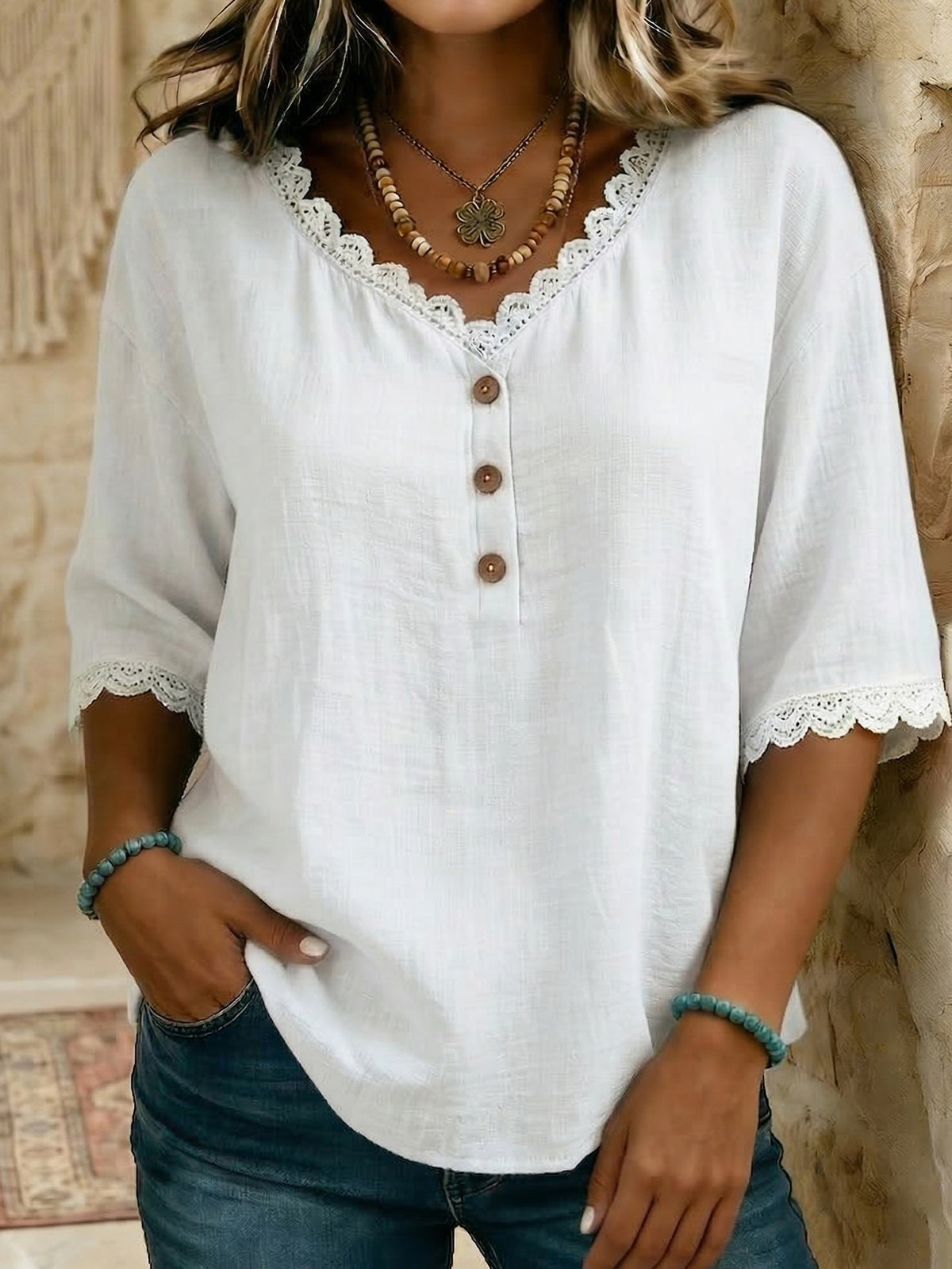 The Chic Shirt – Everyday Luxury