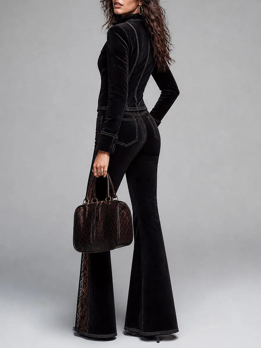 Elevated Jacket – Boho, Worth Every Penny