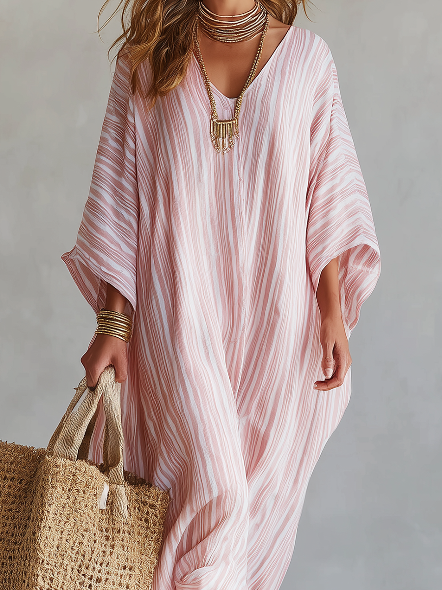 Meet the Bohemian Dress – Premium Look