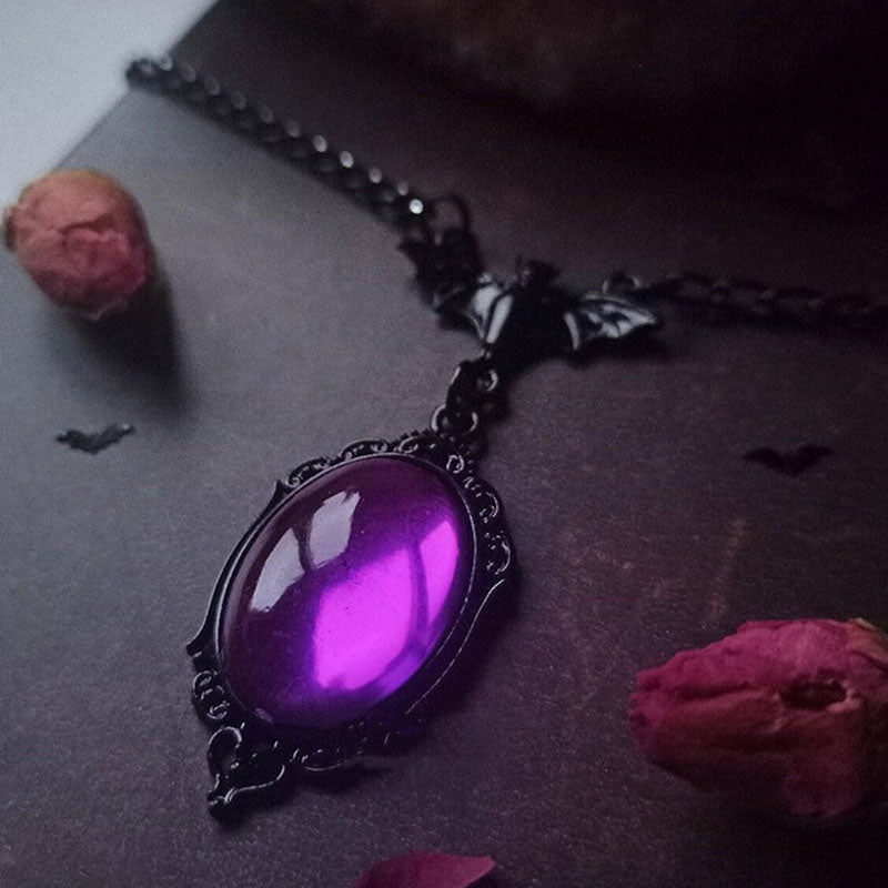 Wickedly Chic Statement Piece – Spooky Pick