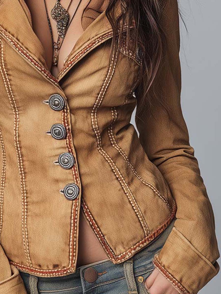 Unbeatable Price: Vintage Jacket