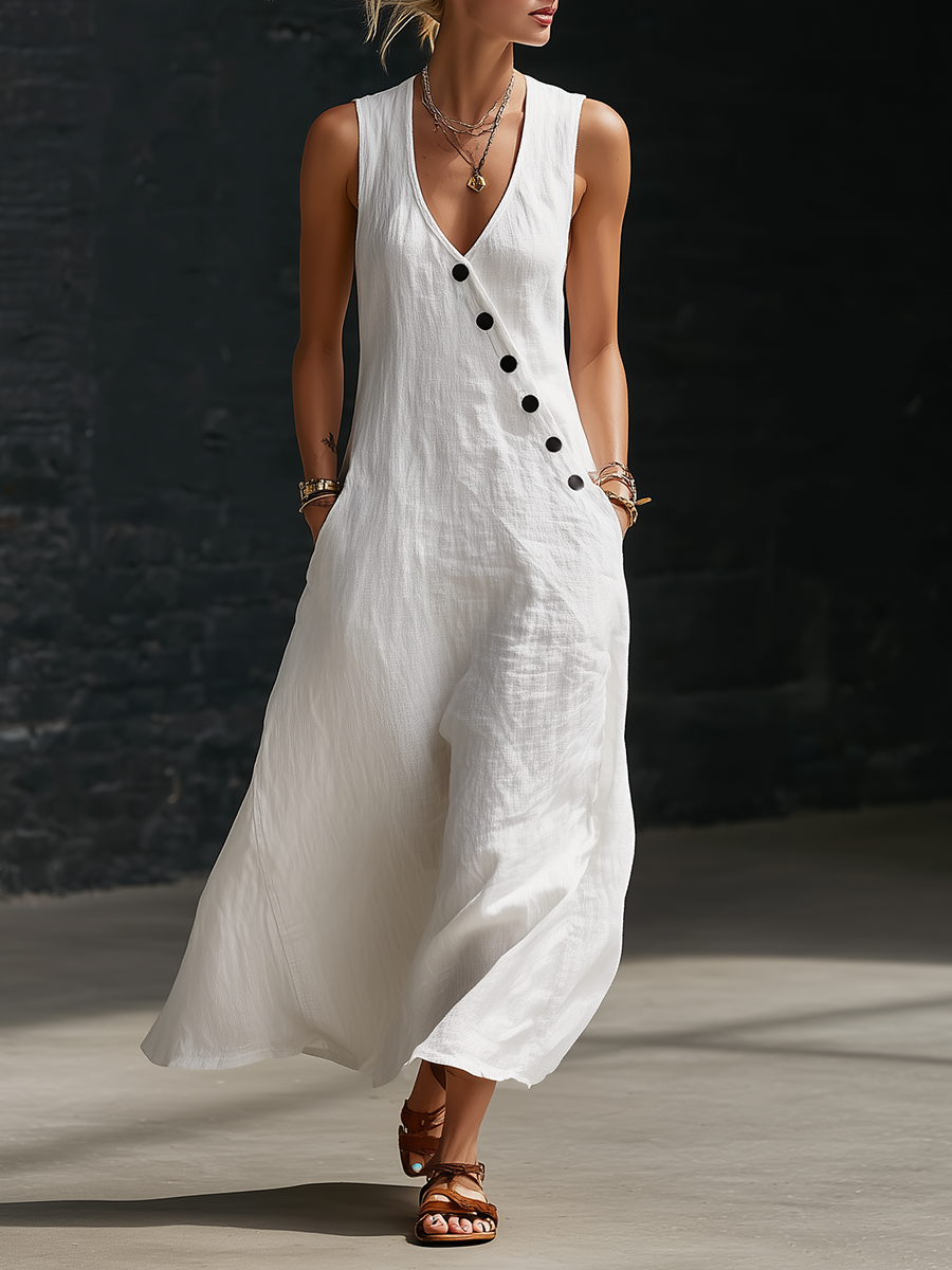 Elevated Dress – Chic, Everyday Luxury