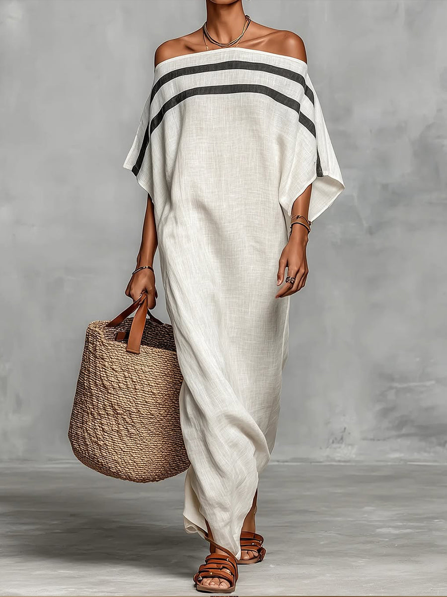 Chic Dress for Every Day – Great Value