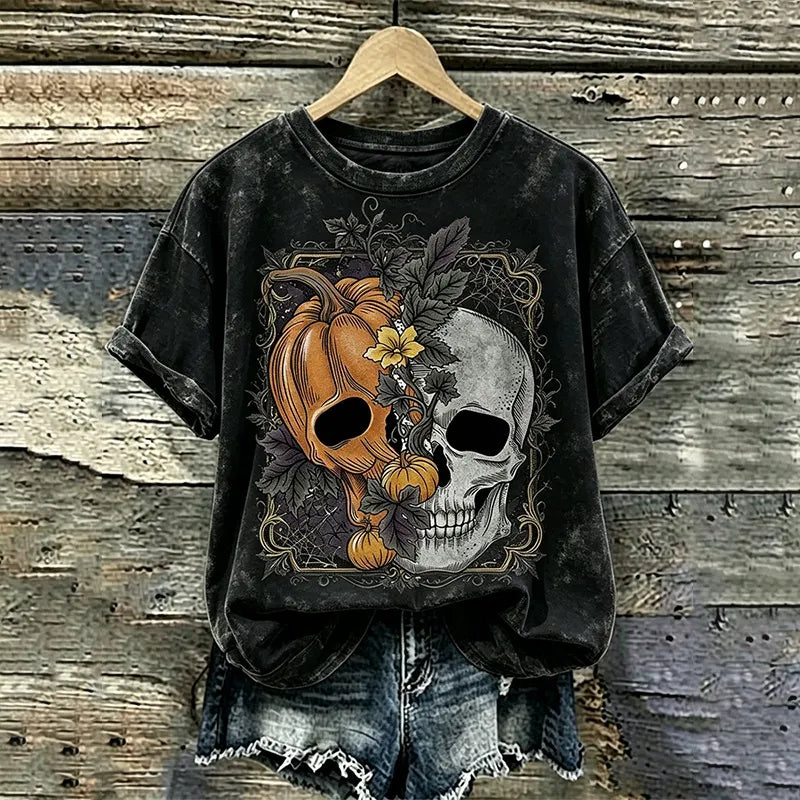 Spooky-Cute Top – Halloween Favorite