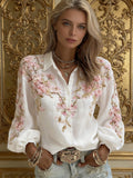 Boho Shirt – Worth Every Penny