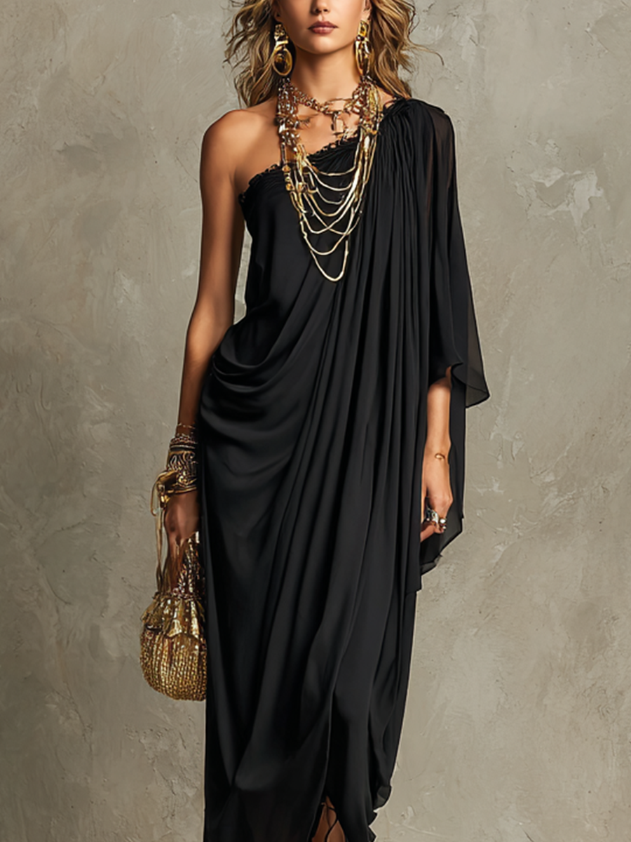Meet the Bohemian Maxi Dress – Unbeatable Price