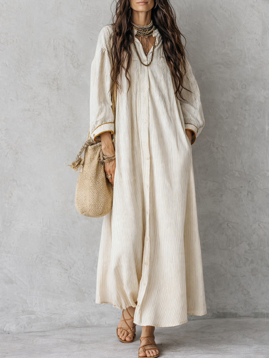 Meet the Chic Dress – Designer Aesthetic