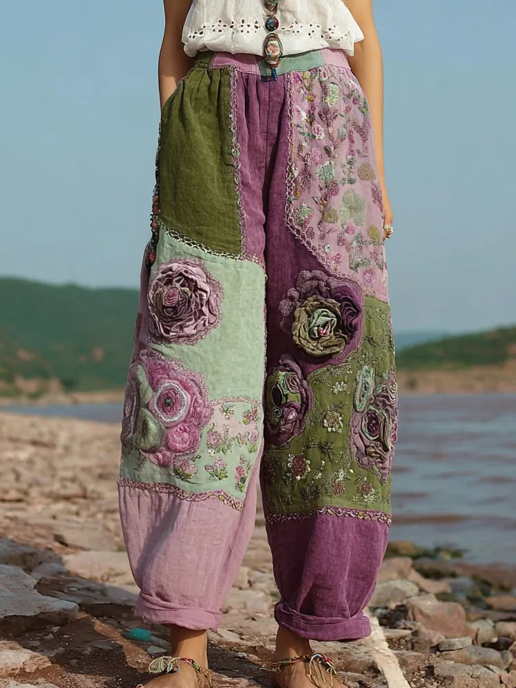 The Boho Pants – Worth Every Penny