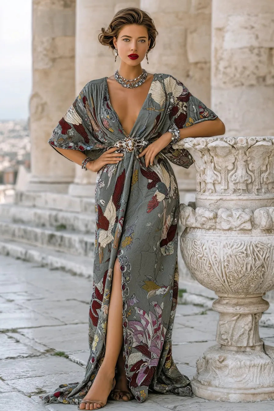 Vintage Robe – Everyday Luxury