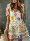 Elevated Mini Dress – Vintage, Great Value