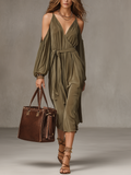 The Bohemian Midi Dress – Luxe for Less
