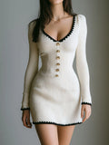Chic Mini Dress – Steal of the Day