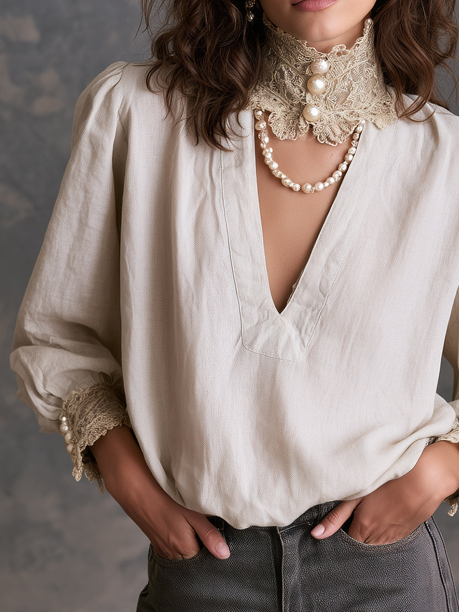 Meet the Chic Blouse – Smart Price